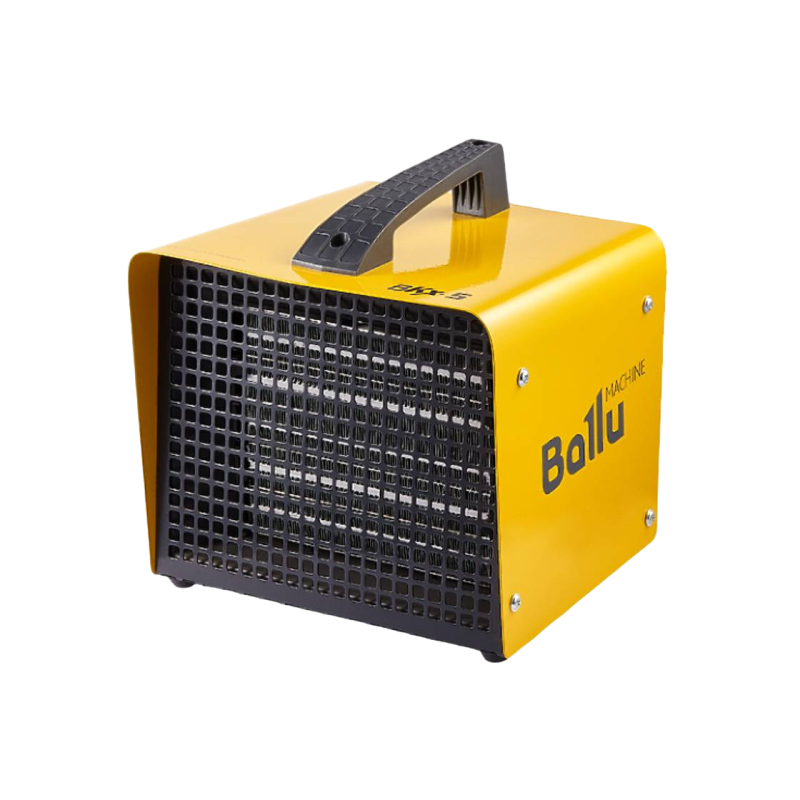Электрический тепловой пистолет Ballu BKX-5