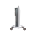 Конвектор Electrolux ECH/T-1000 M