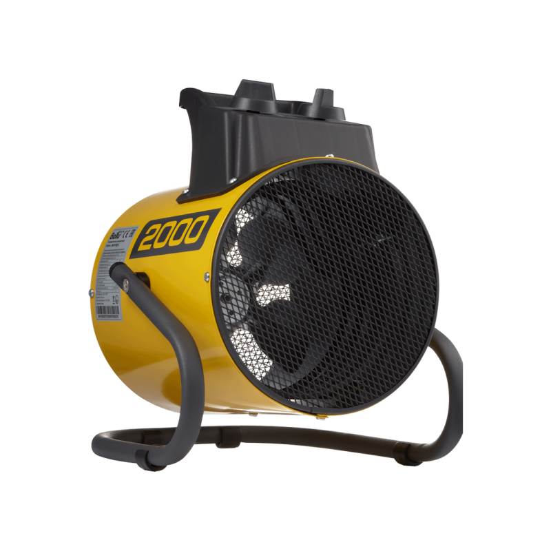 Электрическая тепловая пушка Ballu BHP-PE2-3 EU