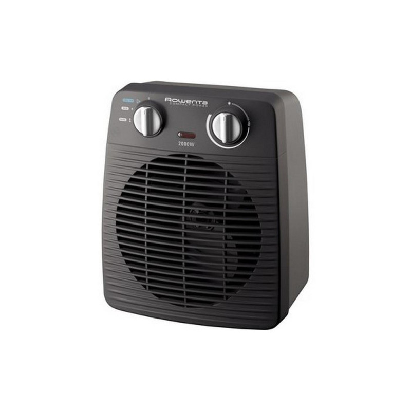 Fan Heater Rowenta SO2210F0