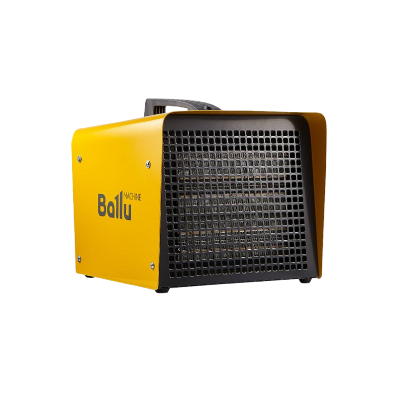 Электрический тепловой фен Ballu BKX-7