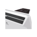Конвектор Electrolux ECH/AG2-2000 3BI-W EEC