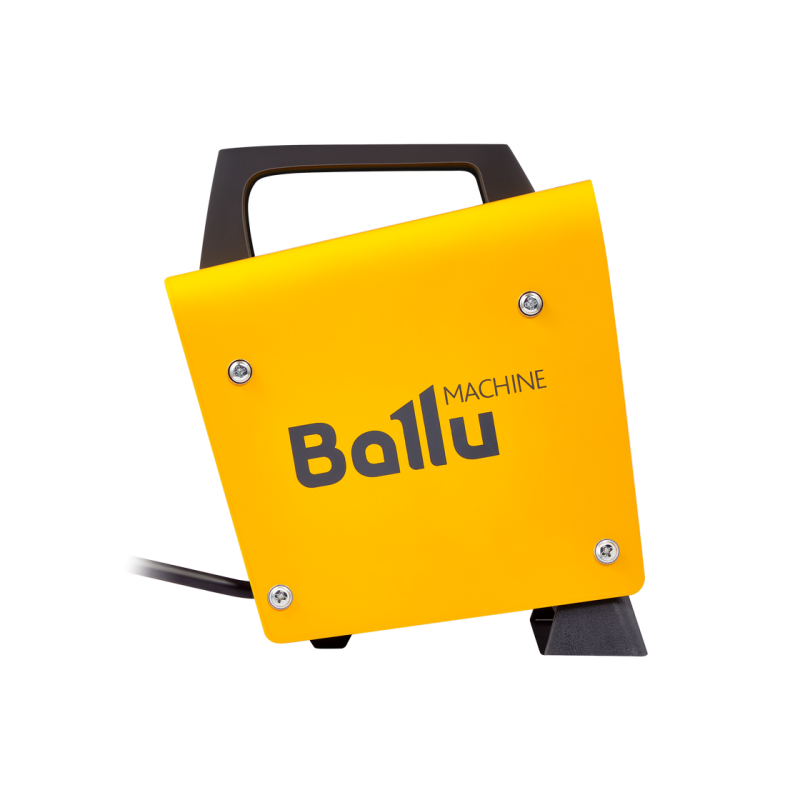 Электрический тепловой фен Ballu BKN-3