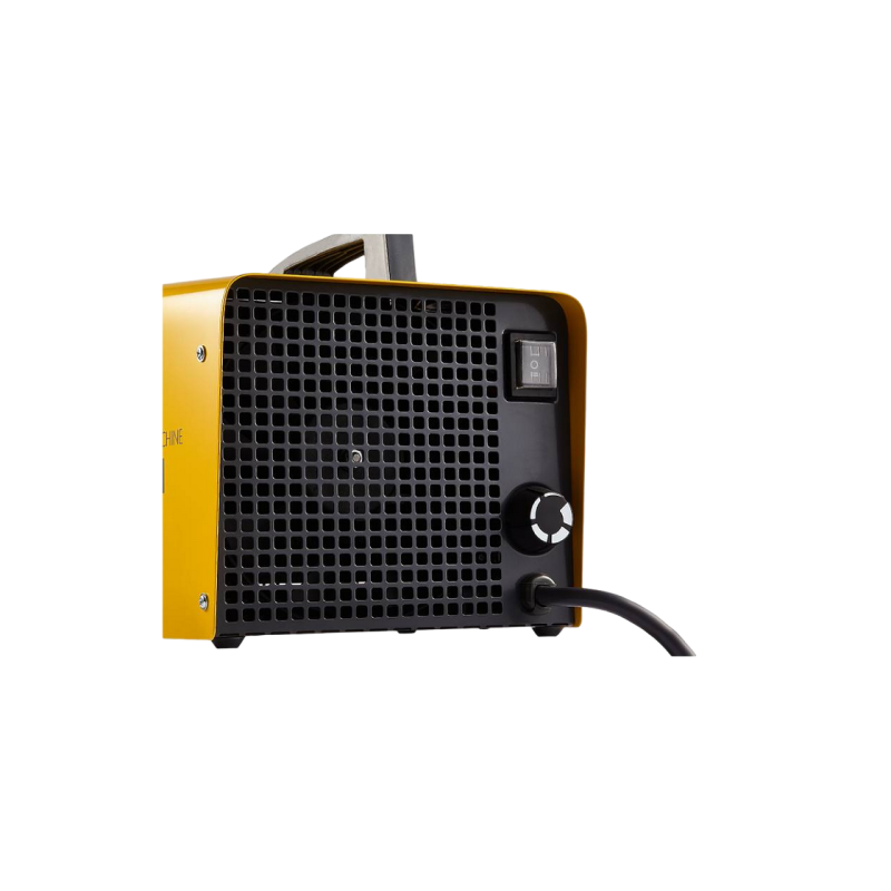 Электрический тепловой фен Ballu BKX-7
