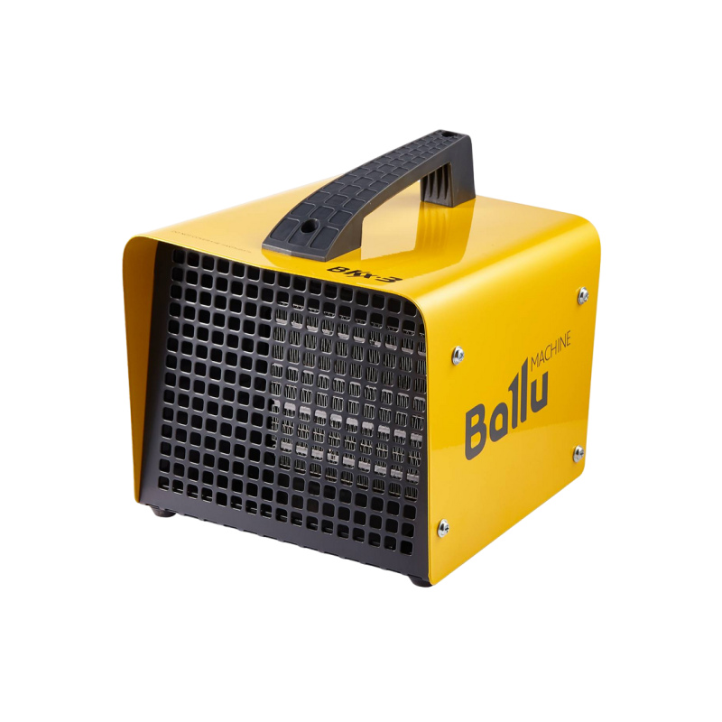 Электрический тепловой фен Ballu BKX-3