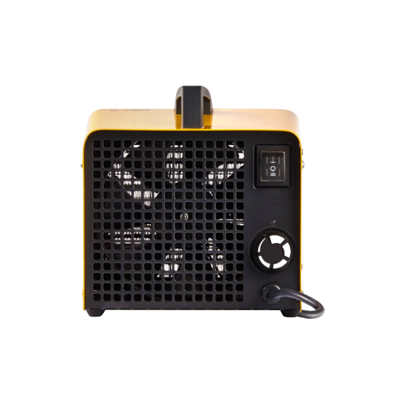 Электрический тепловой фен Ballu BKX-3