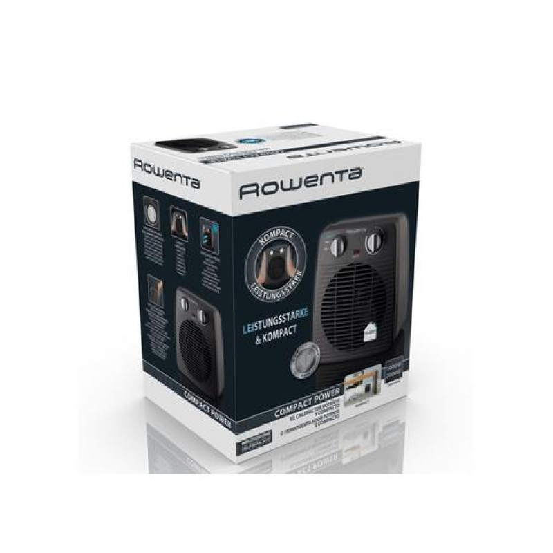 Fan Heater Rowenta SO2210F0