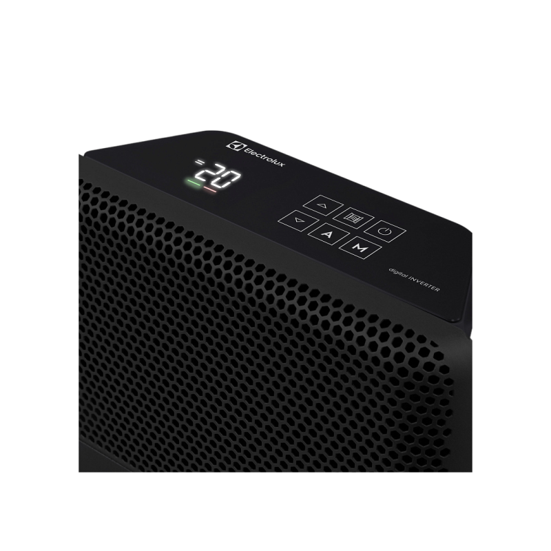 Конвектор Electrolux ECH/AT-2003 3AI-W BI EEC