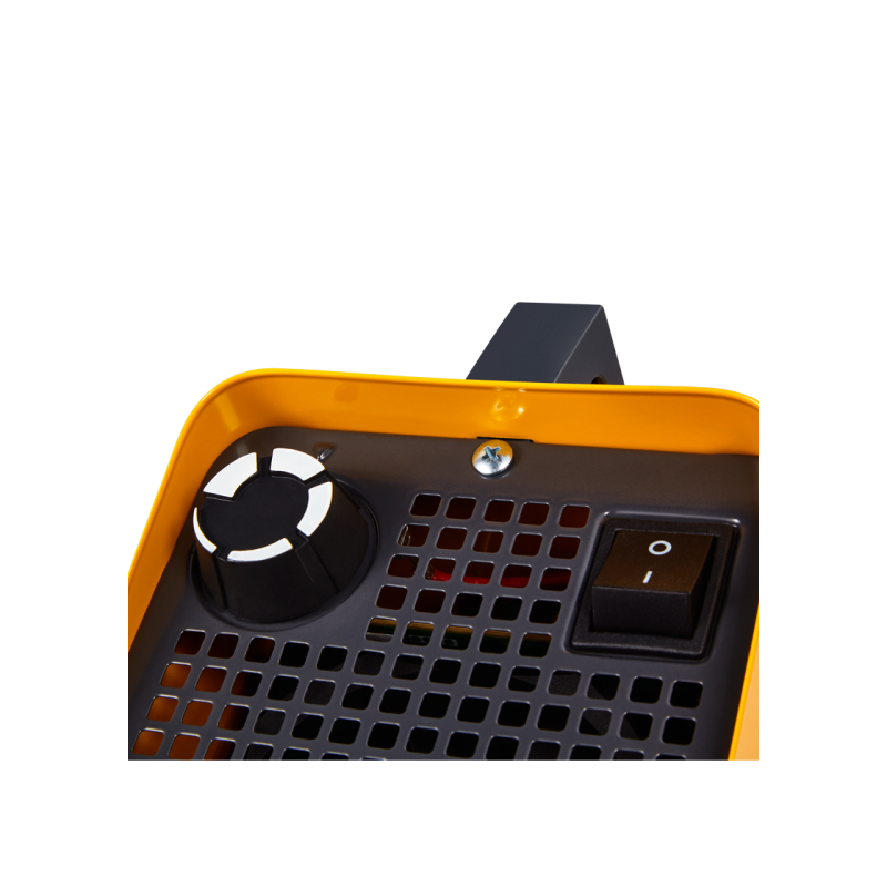 Электрический тепловой фен Ballu BKN-3