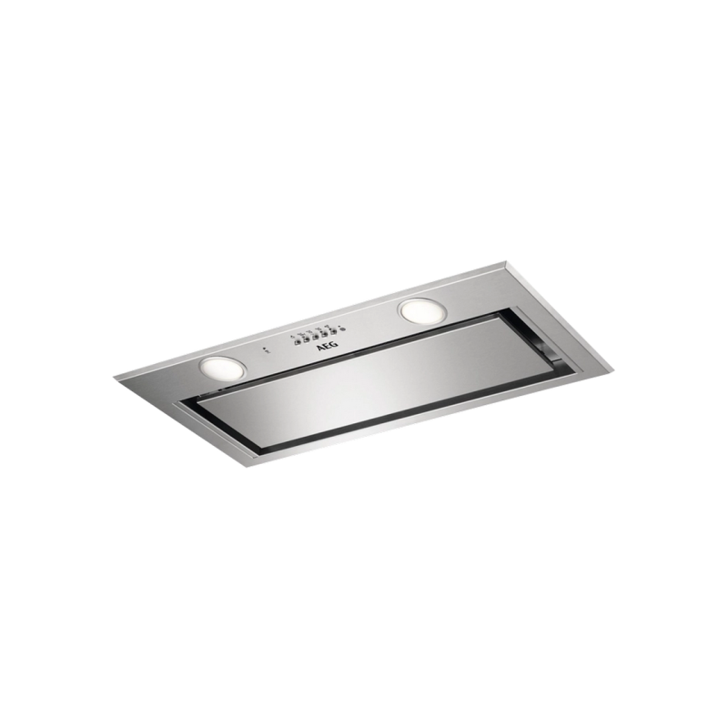 Вытяжка AEG DGE5661HM