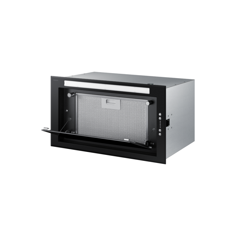 Вытяжка Samsung NK52FG455CC/UR