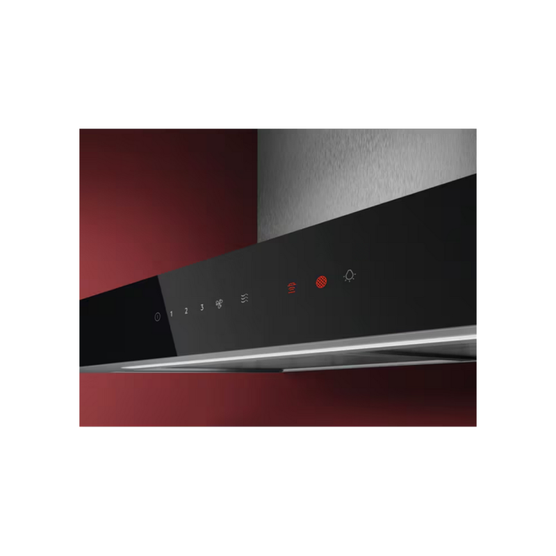 Hood AEG GB67D61HL