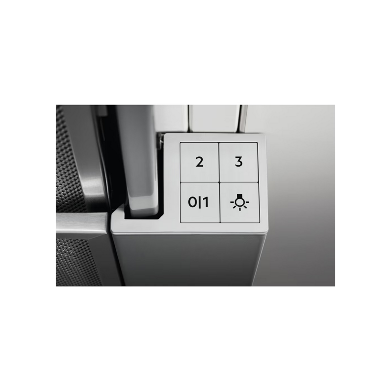 Вытяжка Electrolux LFP326AB