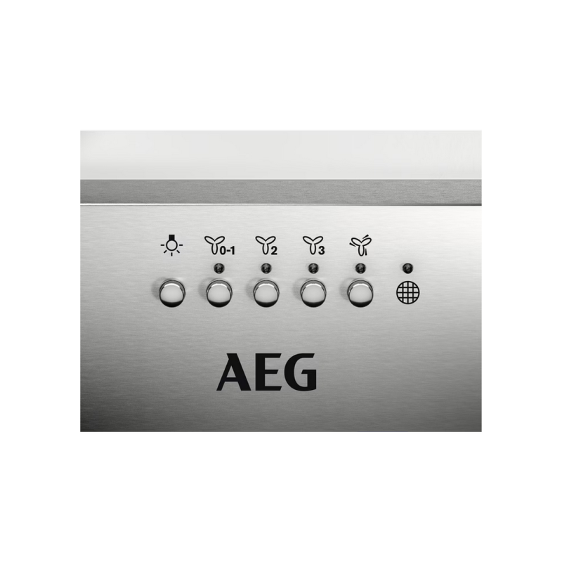 Вытяжка AEG DGE5661HM