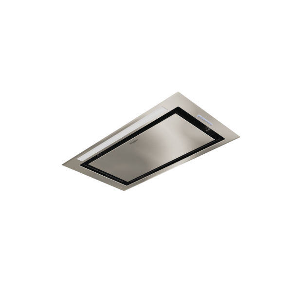 Hotă Whirlpool WCT3 64 FLB X