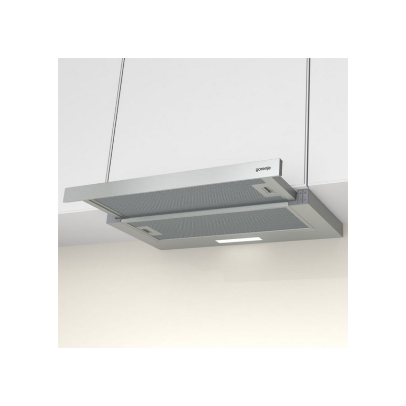 Вытяжка Gorenje TH62E3X