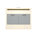 Вытяжка Gorenje WHC 63 CLI