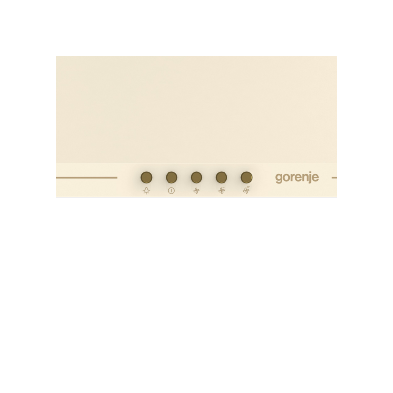 Вытяжка Gorenje WHC 63 CLI