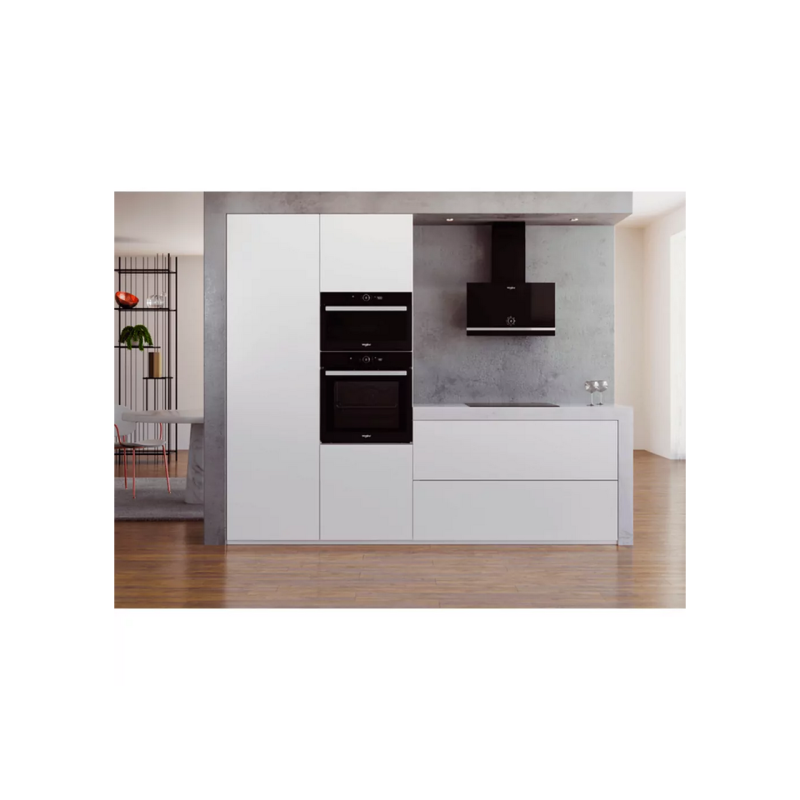 Hood Whirlpool WHVA 62F LM K
