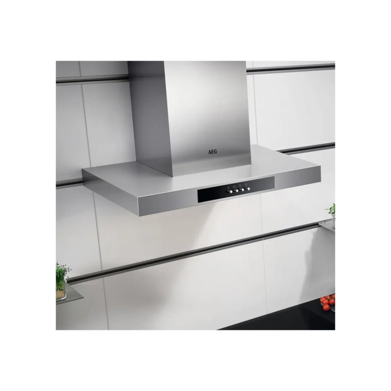 Hood AEG DBB4651M
