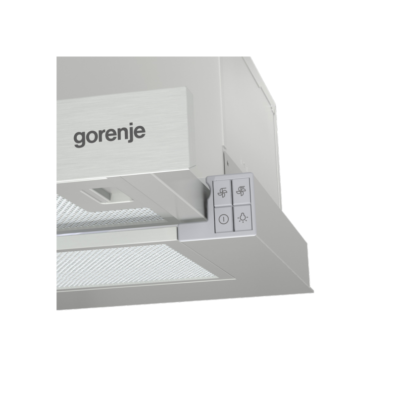 Вытяжка Gorenje TH62E3X