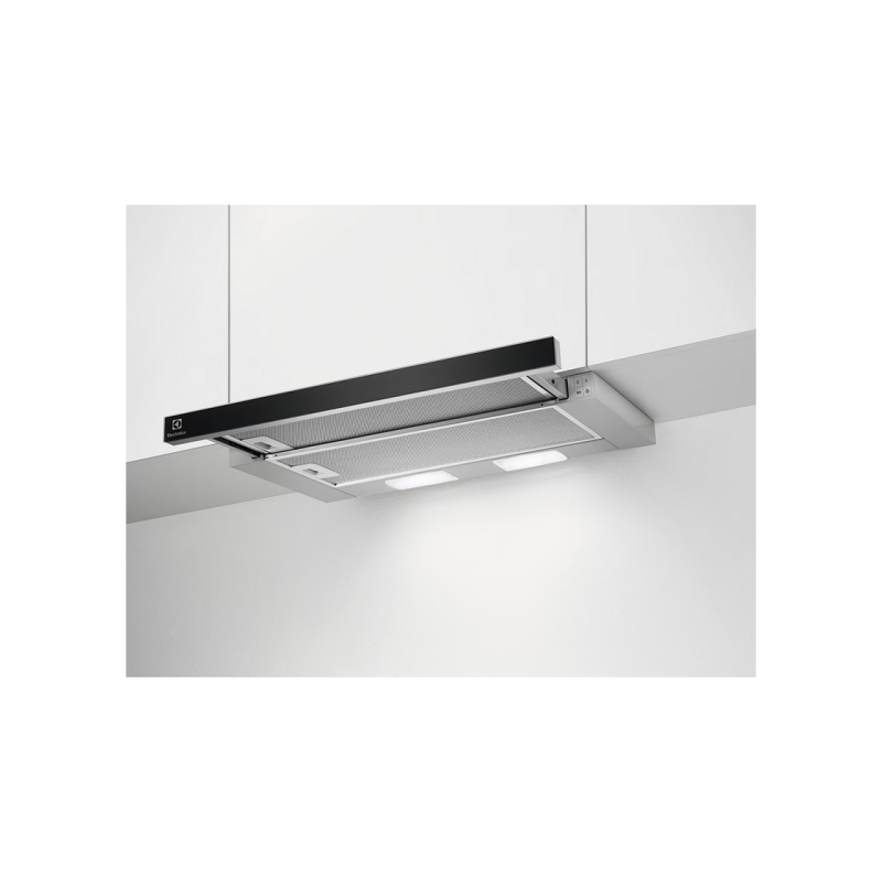 Вытяжка Electrolux LFP326AB