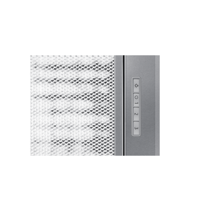 Вытяжка Samsung NK52FG454CS/UR