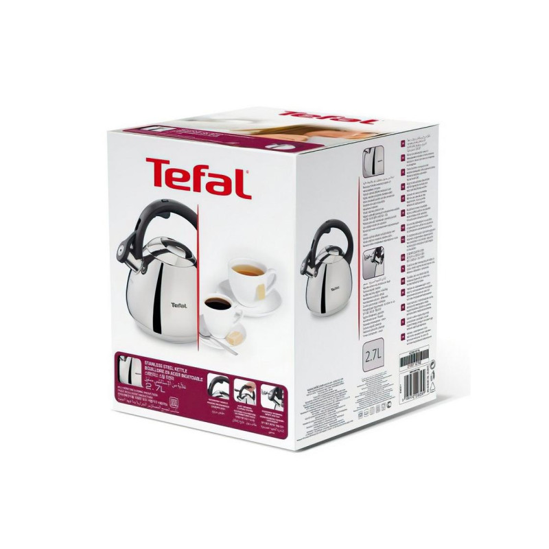 Fierbător de apă Tefal K2481574