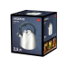 Kettle ARDESTO AR1947KS Cremona 2.5l