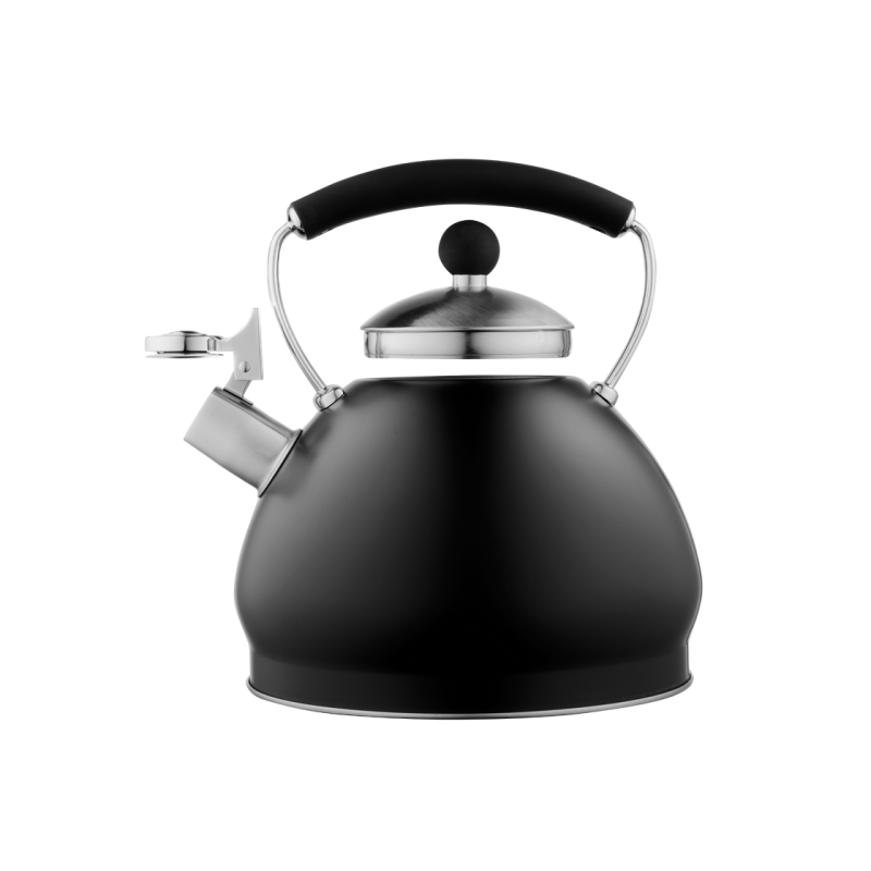 Чайник электрический ARDESTO AR0748KS Black