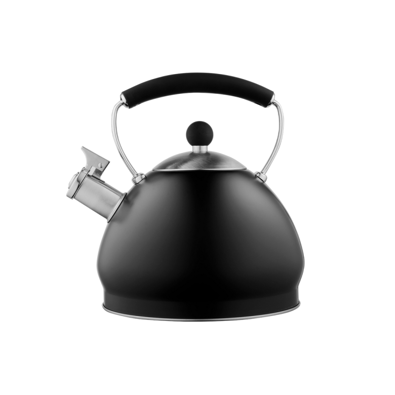 Чайник электрический ARDESTO AR0748KS Black