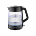 Kettle Ozon EKC-1705A-GS, Black