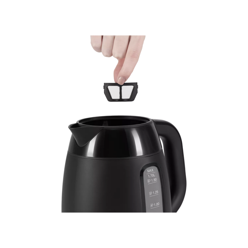 Kettle Polaris PWK 0723DDW