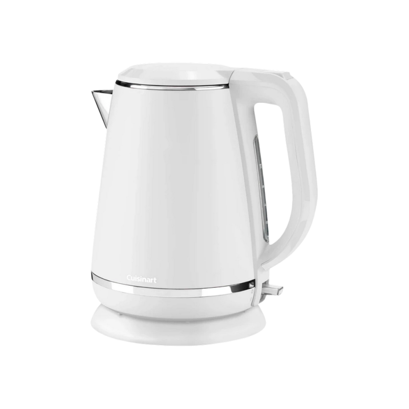 Чайник электрический Cuisinart CJK780WE