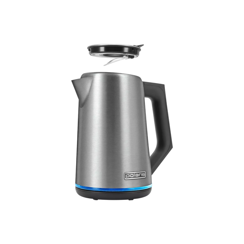 Kettle Polaris PWK1746CAD Inox