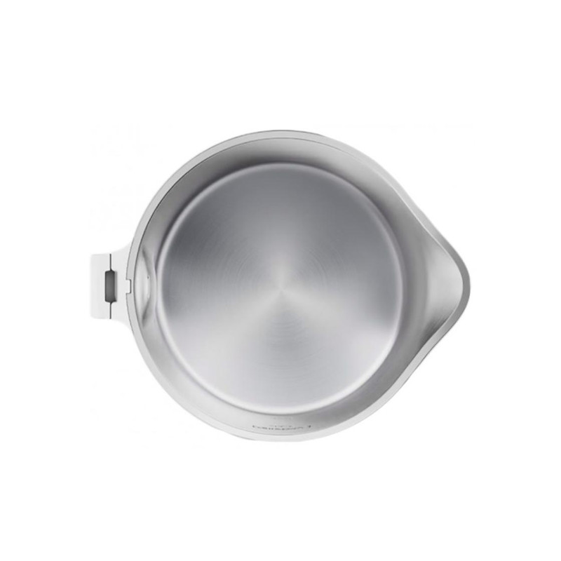 Fierbător de apă Xiaomi Mi Electric Fierbător de apă 2, White MJDSH04YM