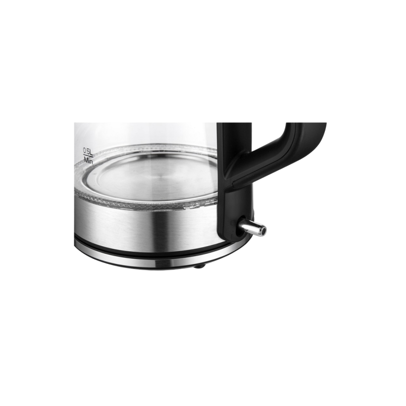 Чайник электрический Ozon EKC-1705A-GS