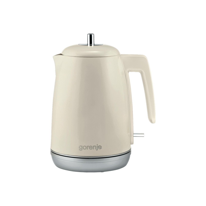 Чайник электрический Gorenje K15RL