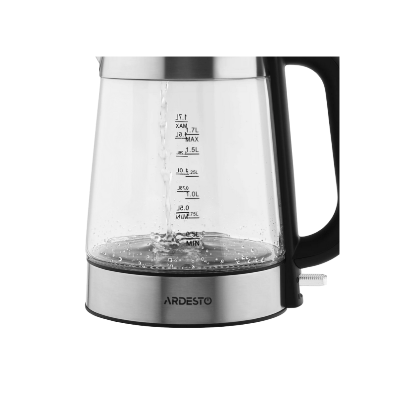 Чайник электрический Ardesto EKL-F200