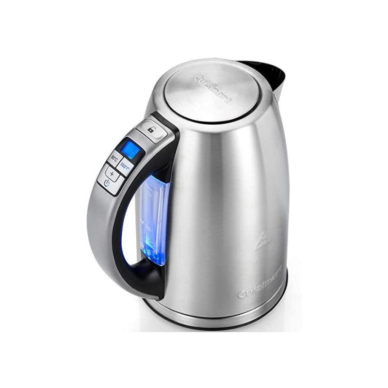 Чайник электрический Cuisinart CPK17SE
