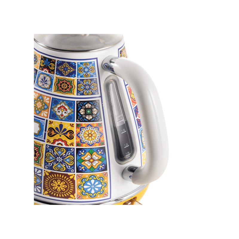 Kettle Ariete 2869 POSITANO
