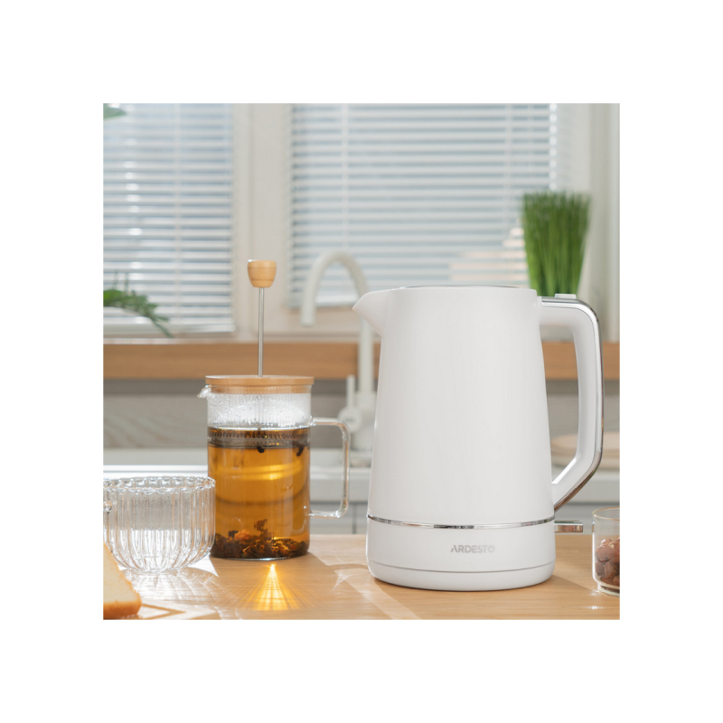 Чайник электрический Ardesto EKL-450W