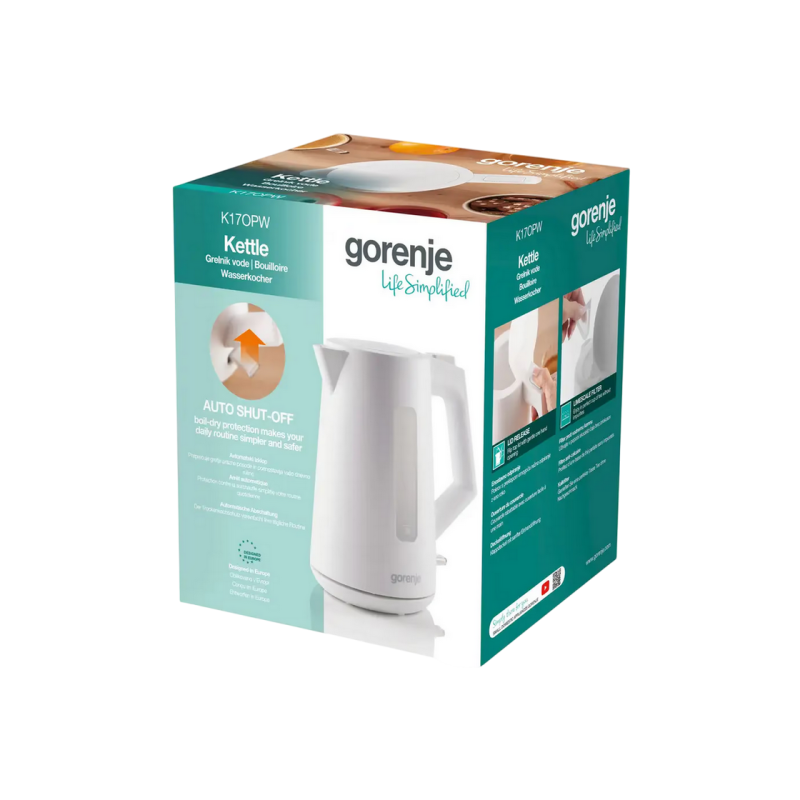 Kettle Gorenje K17OPW