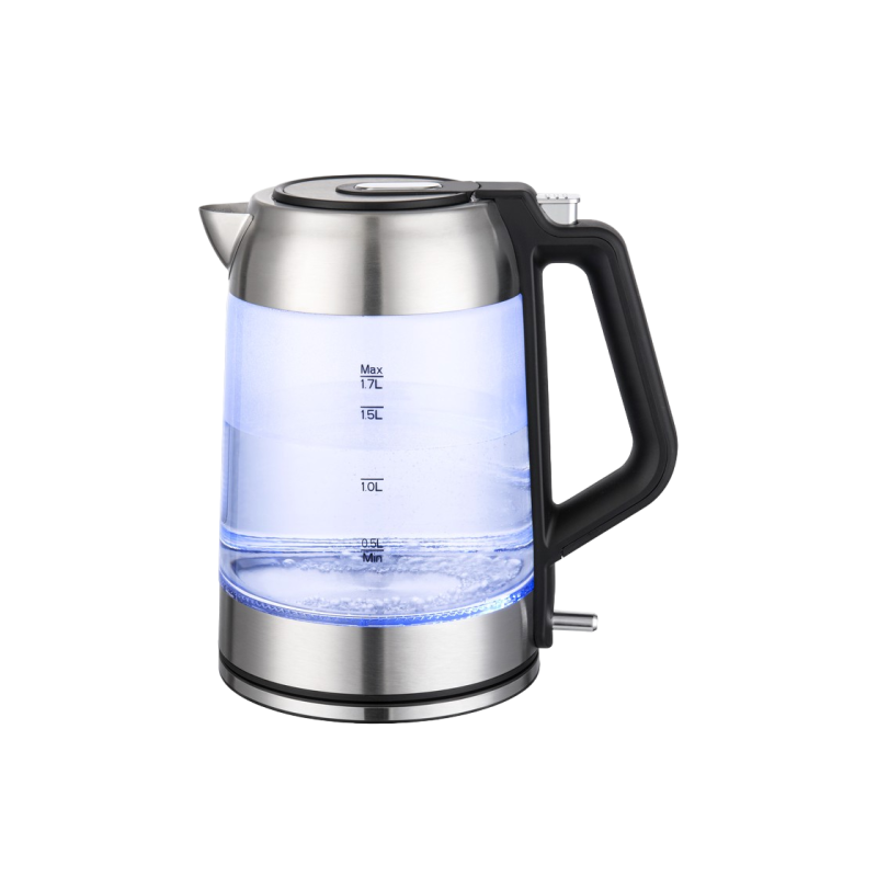 Чайник электрический Ozon EKC-1705A-GS