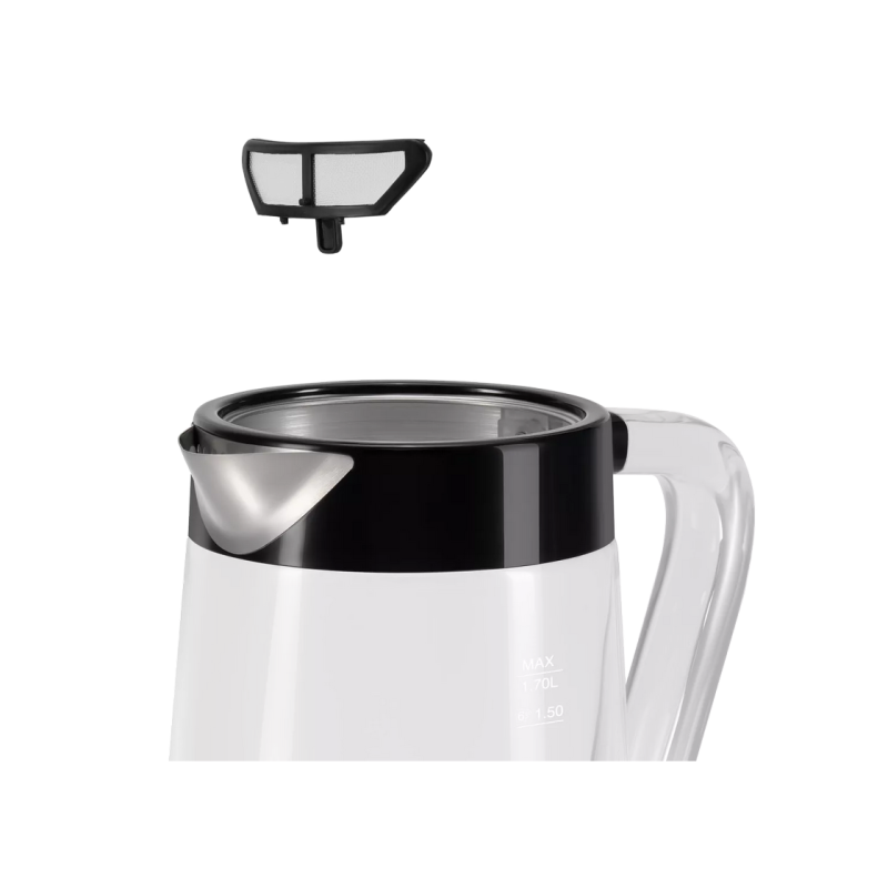 Kettle Polaris PWK 1715GCLD