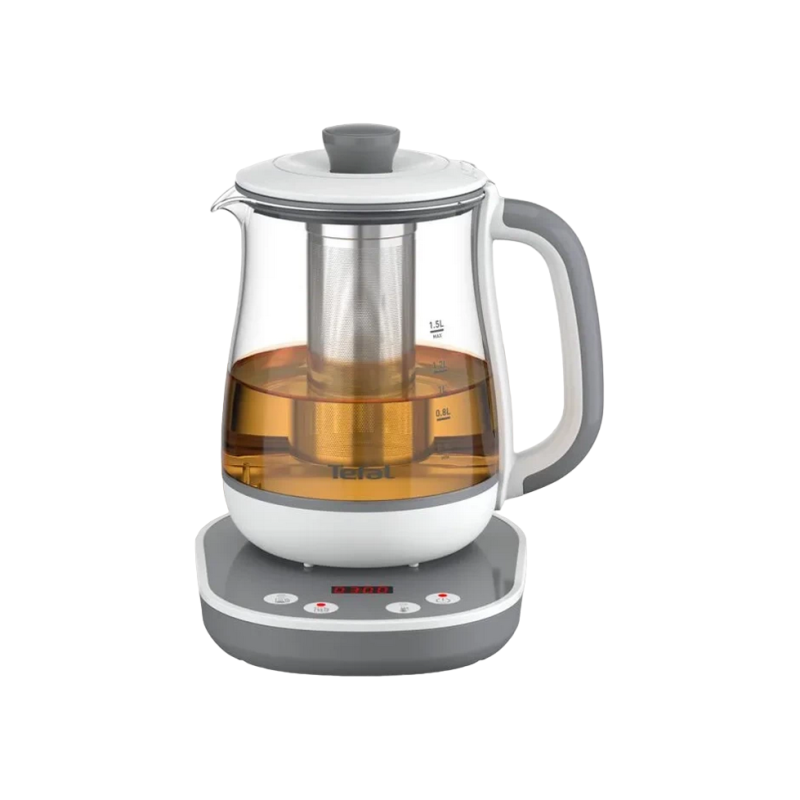 Чайник электрический TEFAL BJ551B10