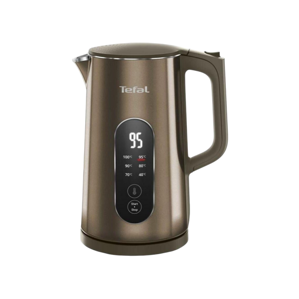 Fierbător de apă Tefal KI871FE0