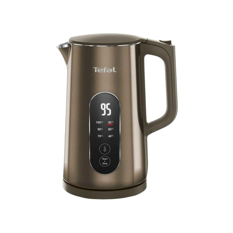 Kettle Tefal KI871FE0