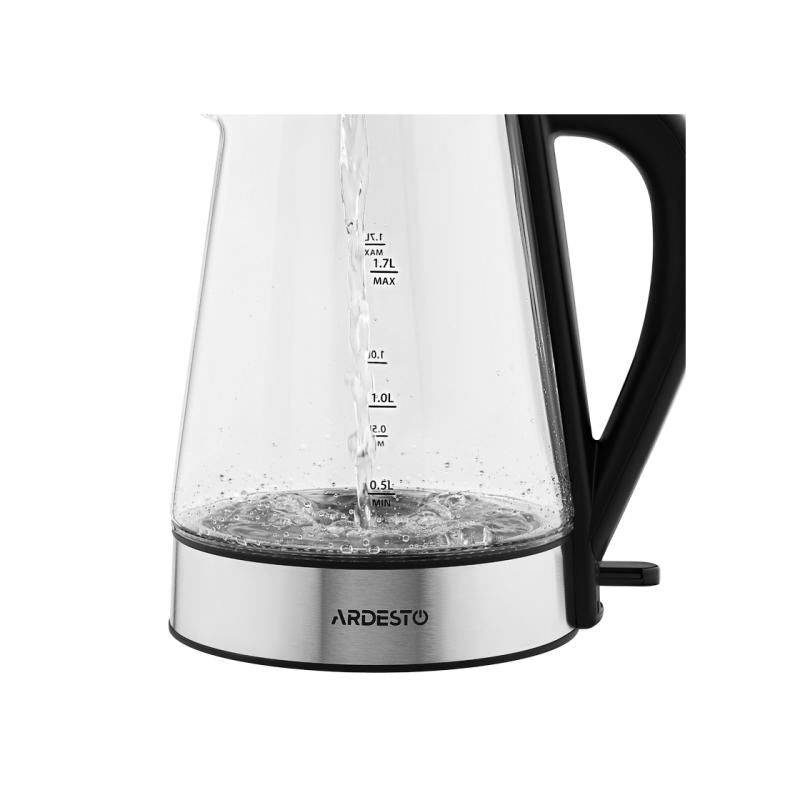 Чайник электрический Ardesto EKL-F110