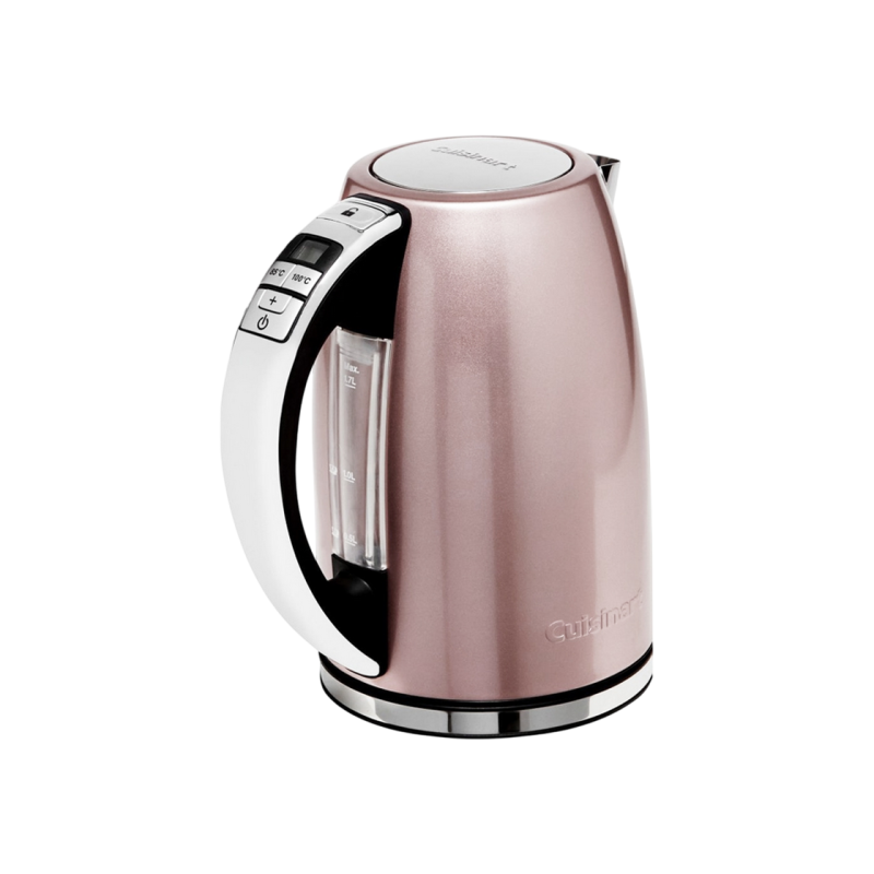 Чайник электрический Cuisinart CPK17PIE